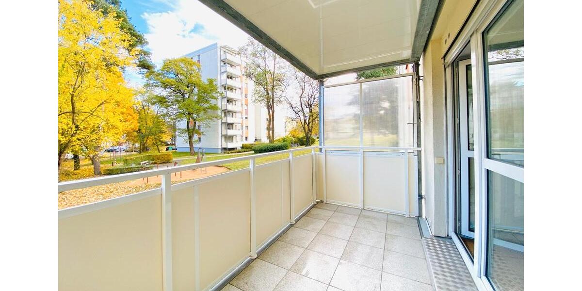 Hochparterre Nürnberg Erlenstegen - 3 Zimmer, 70 m&sup2;, 299.000&euro; | Angebot:25986516