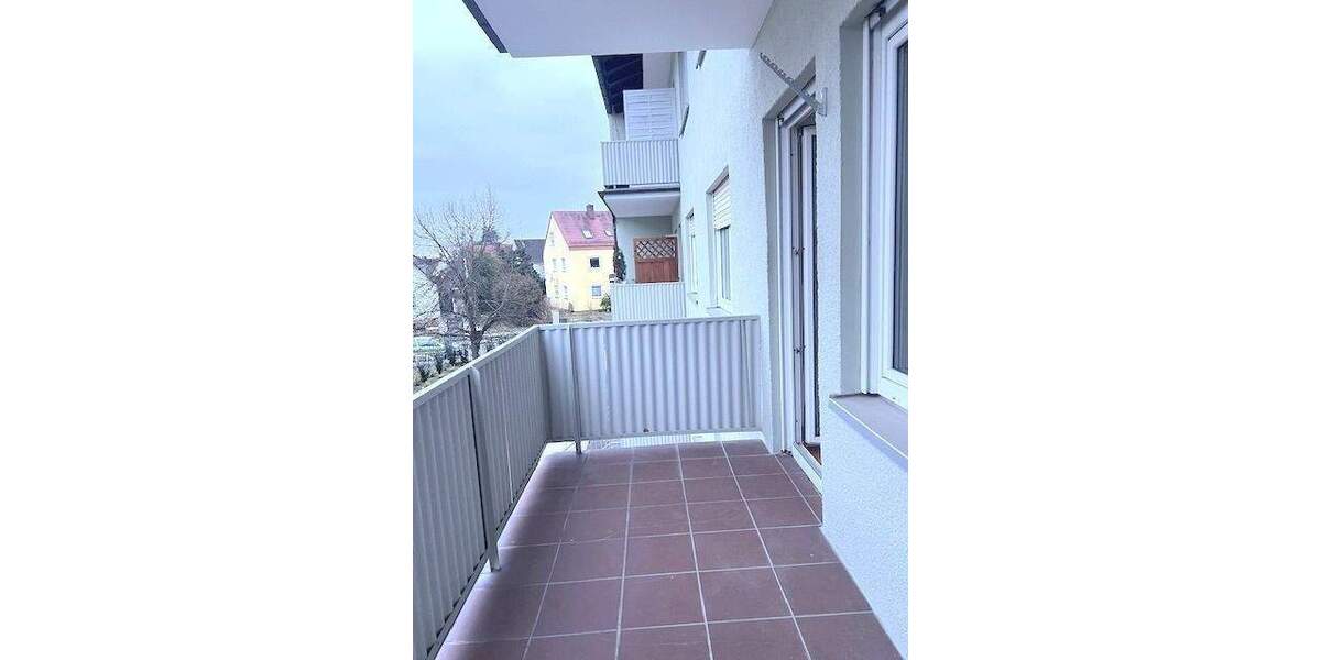 Etagenwohnung Nürnberg Altenfurt - 2 Zimmer, 62 m&sup2;, 199.500&euro; | Angebot:25682816