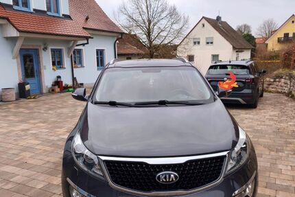 Kia Sportage 145.577 km 12.000 &euro; Hetzles 91077