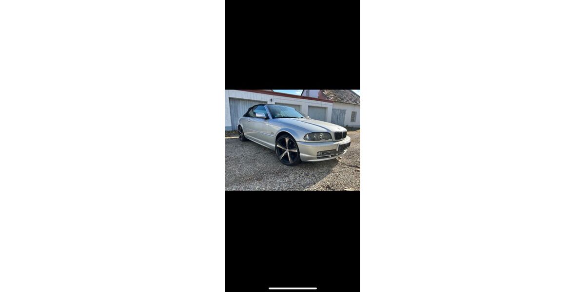 BMW 330 178.794 km 7.950 &euro; Nürnberg 90429