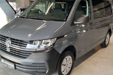 VW T6 Transporter 168.500 km 18.980 &euro; Forchheim 91301