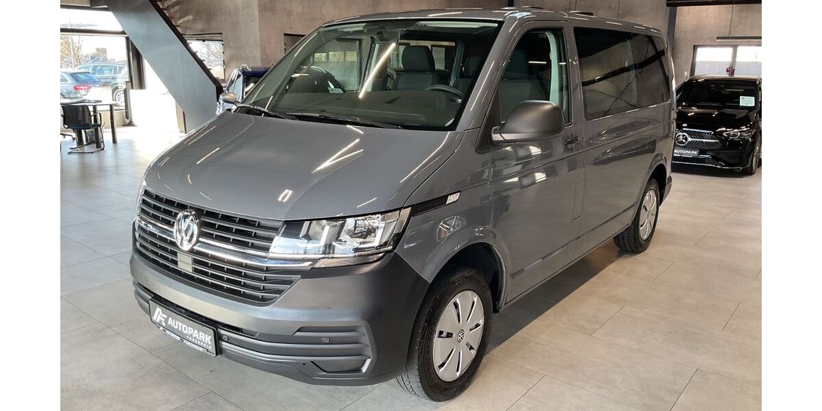 VW T6 Transporter 168.500 km 18.980 &euro; Forchheim 91301