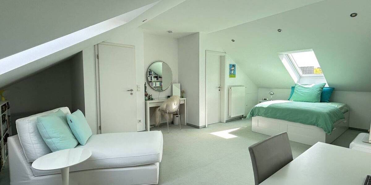Doppelhaushälfte Heroldsberg - 6 Zimmer, 153 m&sup2;, 715.000&euro; | Angebot:26673062