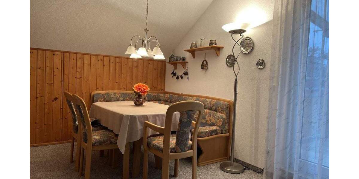 Etagenwohnung Großenseebach - 2 Zimmer, 78 m&sup2;, 270.000&euro; | Angebot:25835844