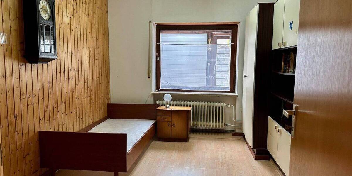 Einfamilienhaus Hemhofen Zeckern - 5 Zimmer, 120 m&sup2;, 448.000&euro; | Angebot:25735017