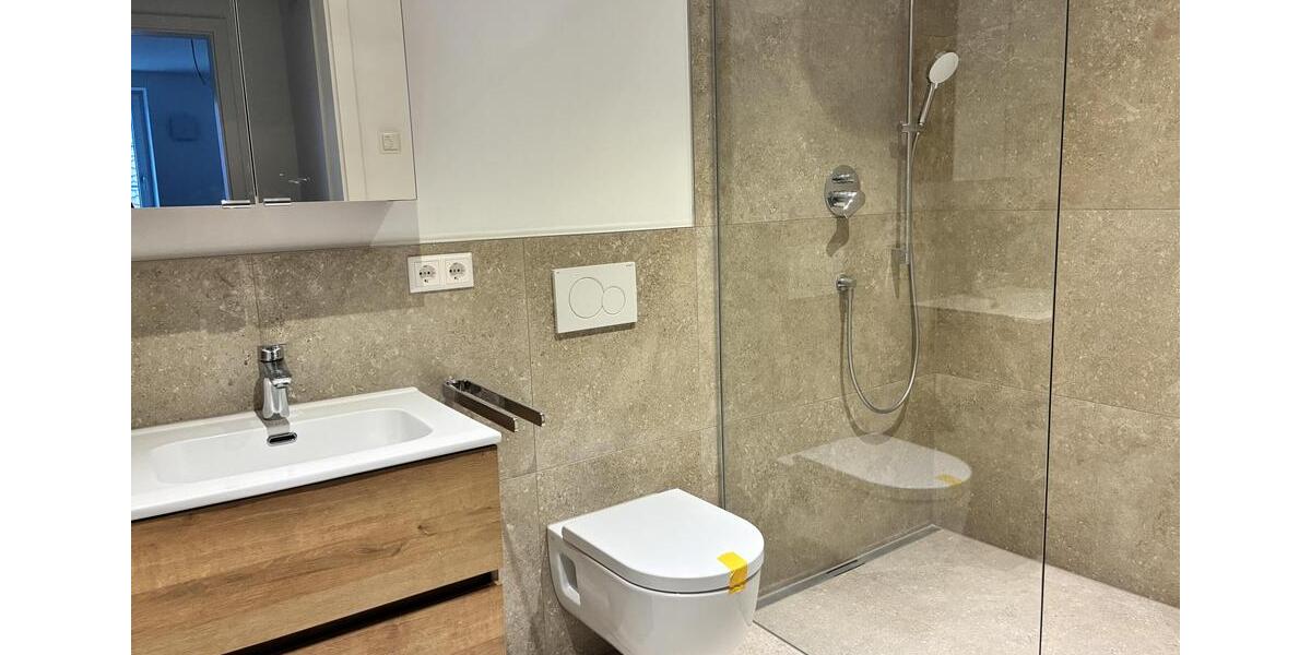 Erdgeschoßwohnung Schwabach - 3 Zimmer, 104 m&sup2;, 1.585&euro; | Angebot:24687318