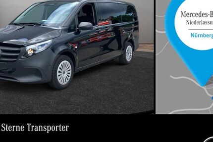Mercedes-Benz Vito 41.019 km 45.980 &euro; Fürth 90763