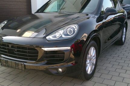 Porsche Cayenne 243.068 km 21.900 &euro; Cadolzburg 90556