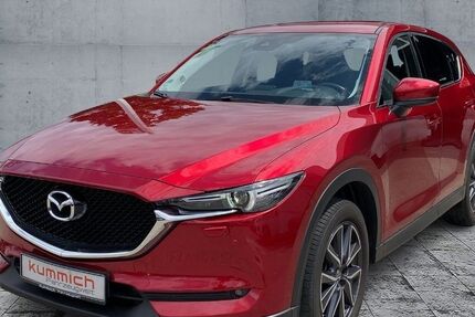 Mazda CX-5 47.883 km 19.690 &euro; Fürth 90763