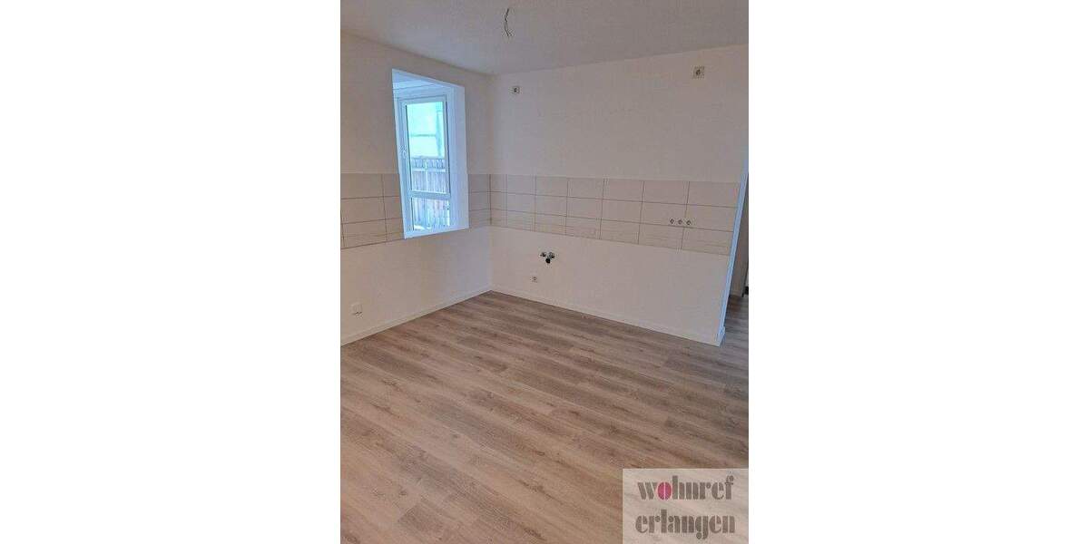 Etagenwohnung Erlangen Innenstadt - 4 Zimmer, 99 m&sup2;, 1.590&euro; | Angebot:25674770