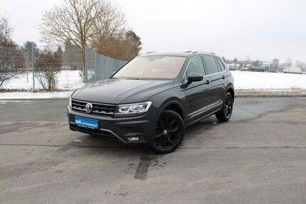 VW Tiguan 167.450 km 19.450 &euro; Fürth 90763