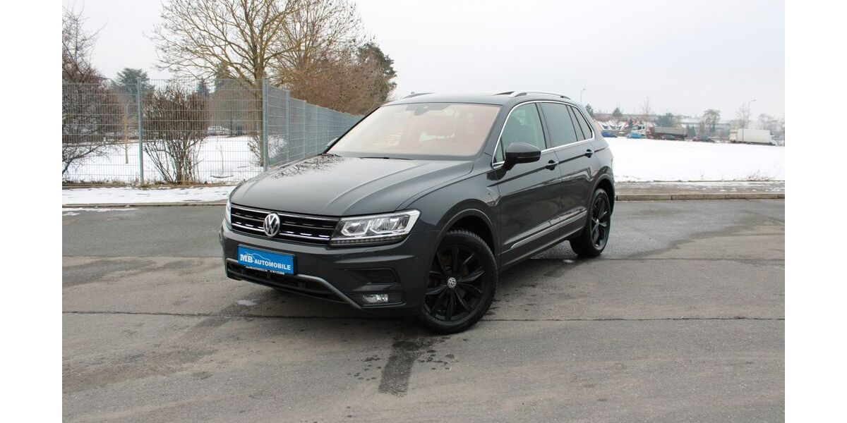 VW Tiguan 167.450 km 19.450 &euro; Fürth 90763