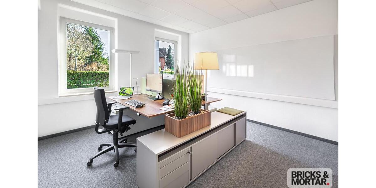 Gewerbeobjekt Nürnberg Zerzabelshof - 2.573&euro; | Angebot:24420406