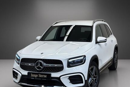 Mercedes-Benz GLB 200 7.405 km 45.590 &euro; Altdorf 90518