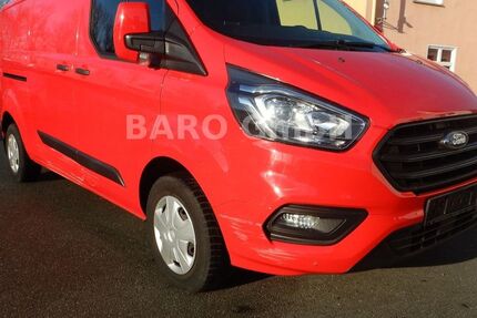 Ford Transit Custom 60.582 km 14.600 &euro; Nürnberg 90449