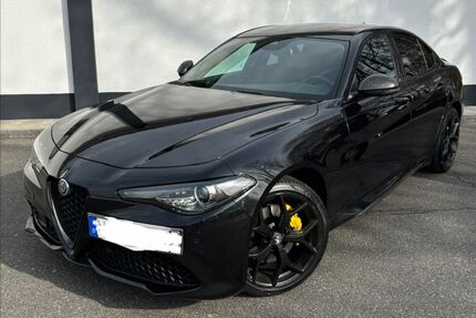 Alfa Romeo Giulia 114.600 km 31.500 &euro; Nürnberg 90455