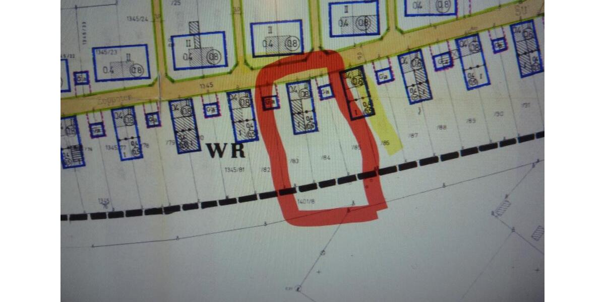 Doppelhaushälfte Fürth Eigenes Heim - 4 Zimmer, 68 m&sup2;, 368.000&euro; | Angebot:25838080