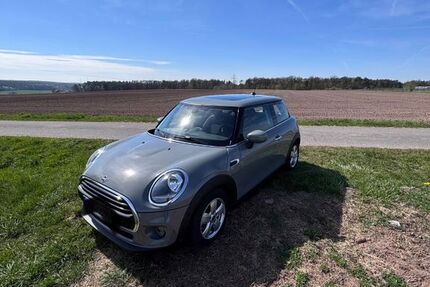 Mini ONE 55.055 km 12.599 &euro; Diespeck 91456