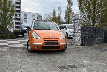 Citroen C3 330.000 km 800 &euro; nürnberg 90431