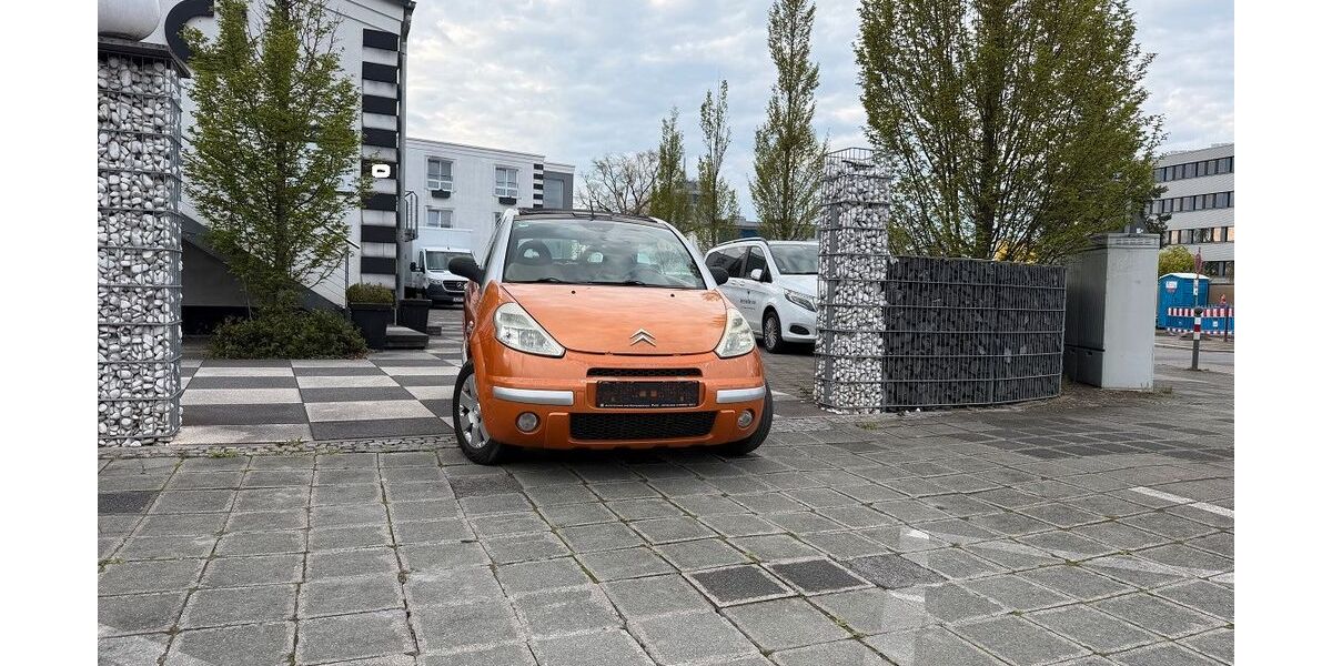 Citroen C3 330.000 km 800 &euro; nürnberg 90431