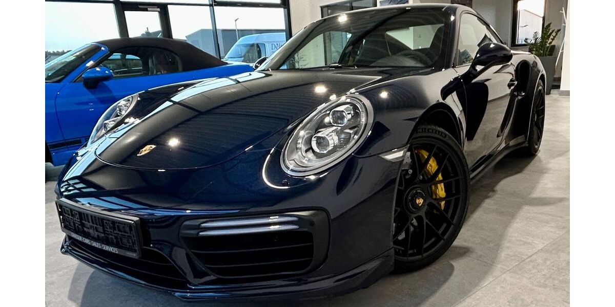 Porsche 991 38.200 km 164.990 &euro; Roßtal 90574