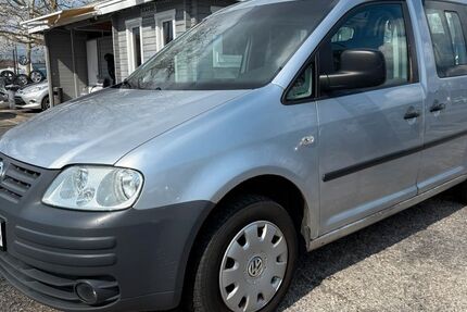 VW Caddy 232.000 km 3.850 &euro; Nürnberg 90431