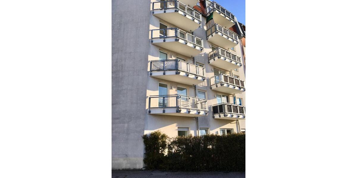 Etagenwohnung Fürth Altstadt - 2 Zimmer, 50 m&sup2;, 219.000&euro; | Angebot:25960880