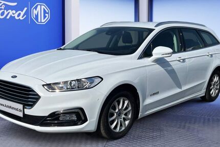 Ford Mondeo 51.100 km 21.490 &euro; Fürth 90768