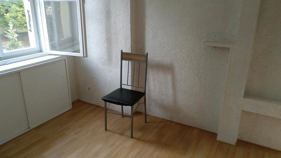 Etagenwohnung Nürnberg Rabus - 2 Zimmer, 33 m&sup2;, 675&euro; | Angebot:25759641