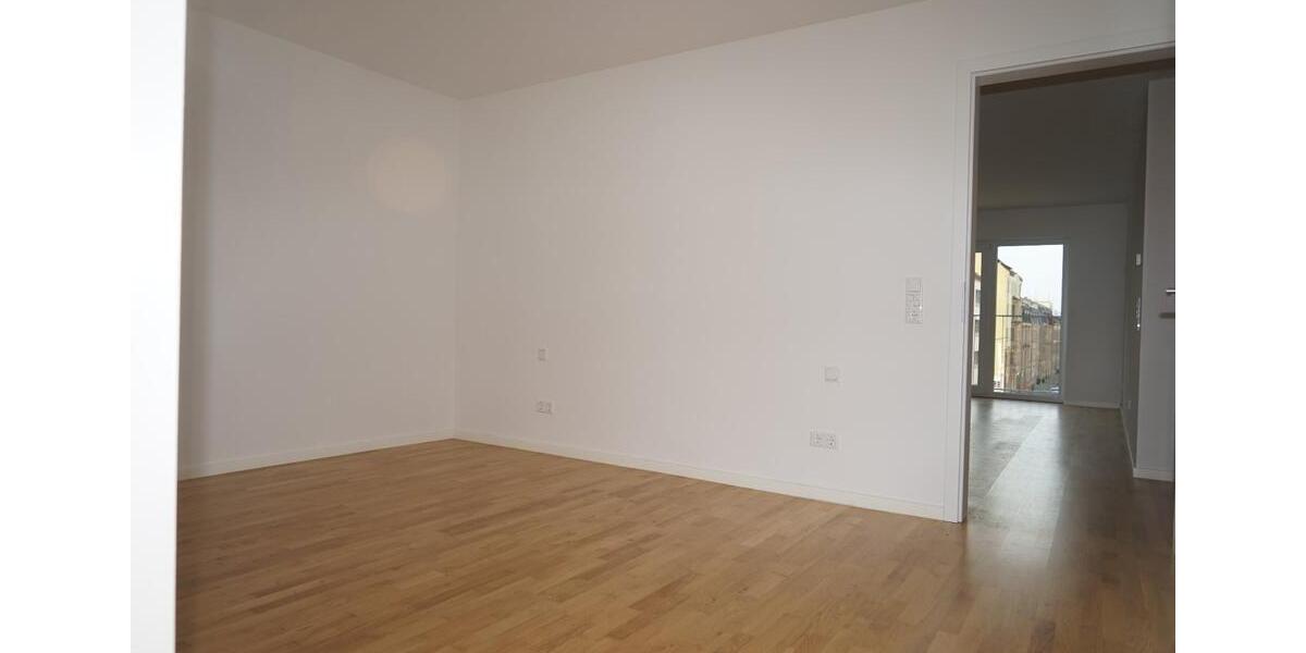 Etagenwohnung Fürth Südstadt - 2 Zimmer, 61 m&sup2;, 850&euro; | Angebot:26544414