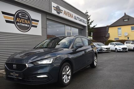 Seat Leon 122.000 km 14.999 &euro; Nürnberg 90451