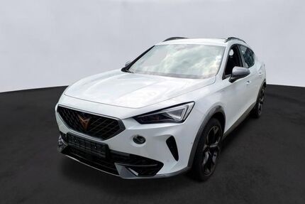 Cupra Formentor 24.850 km 28.950 &euro; Lauf an der Pegnitz 91207