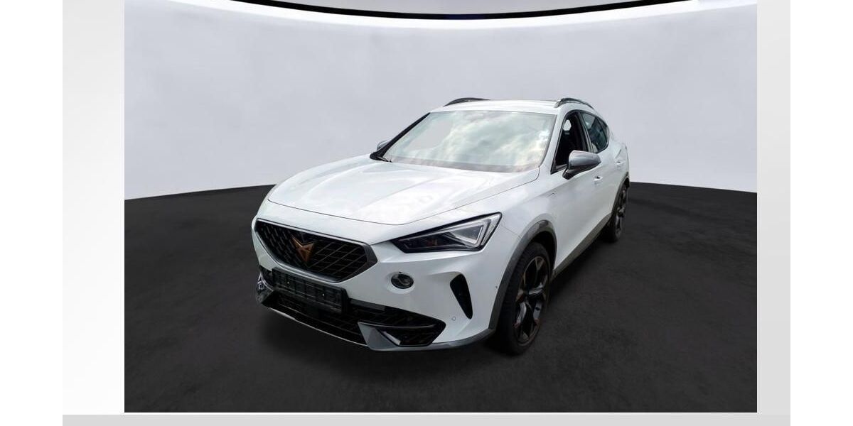 Cupra Formentor 24.850 km 28.950 &euro; Lauf an der Pegnitz 91207