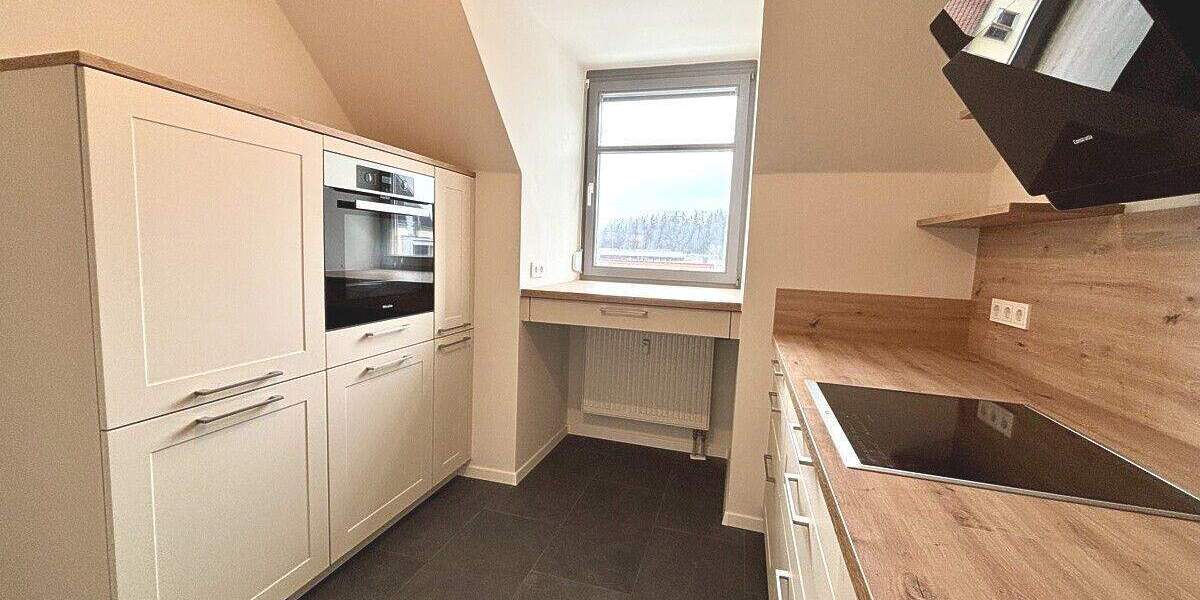 Etagenwohnung Roth - 3 Zimmer, 93 m&sup2;, 275.000&euro; | Angebot:25674302
