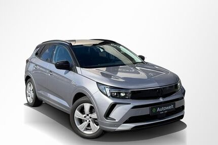 Opel Grandland (X) 54.950 km 21.890 &euro; Roth 91154