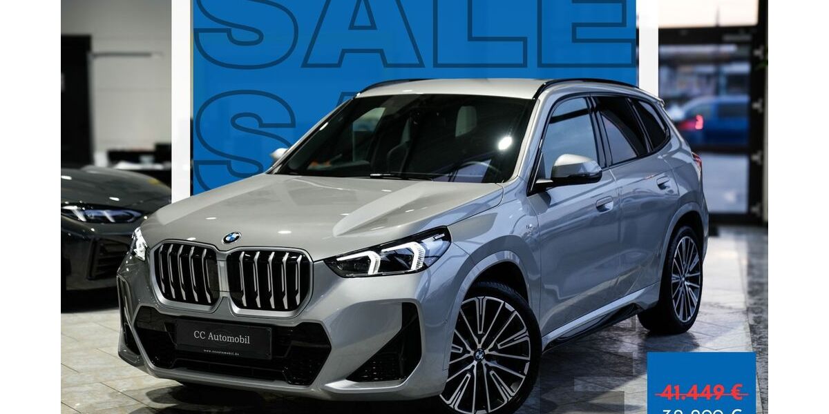 BMW X1 11.565 km 38.899 &euro; Fürth 90763