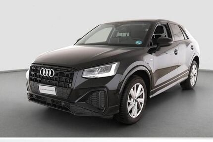 Audi Q2 20.380 km 27.680 &euro; Roth 91154