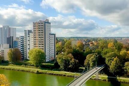 Wohnung Erlangen Alterlangen - 2 Zimmer, 70 m&sup2;, 1.175&euro; | Angebot:25827679