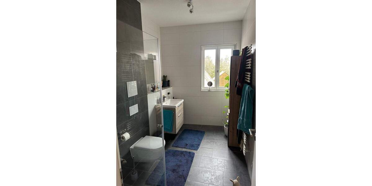 Etagenwohnung Nürnberg Reutles - 2 Zimmer, 63 m&sup2;, 890&euro; | Angebot:25928305