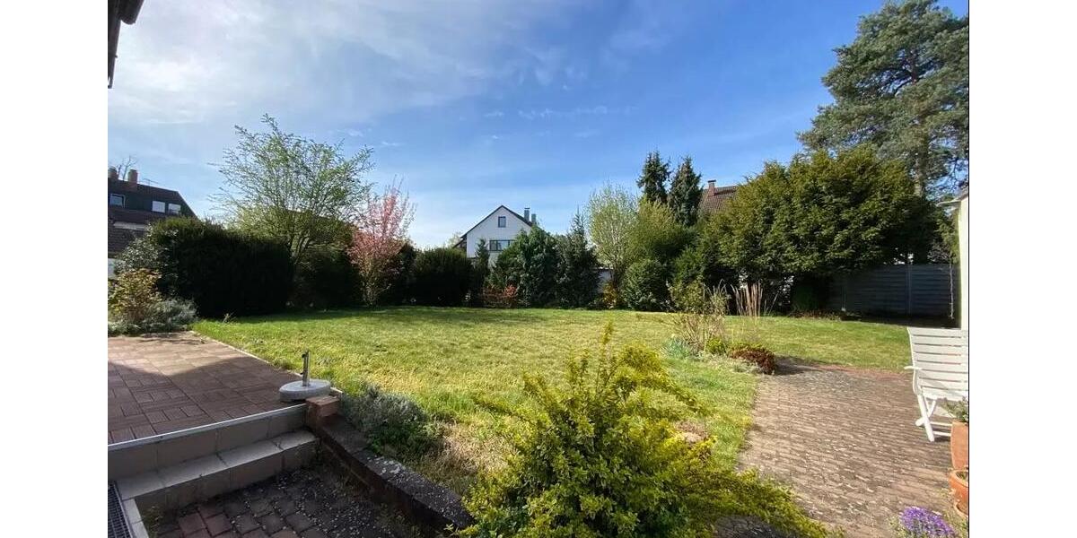 Mehrfamilienhaus, Wohnhaus Erlangen Alterlangen - 8 Zimmer, 246 m&sup2;, 890.000&euro; | Angebot:27428760