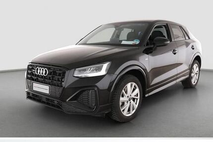 Audi Q2 10.190 km 29.480 &euro; Roth 91154