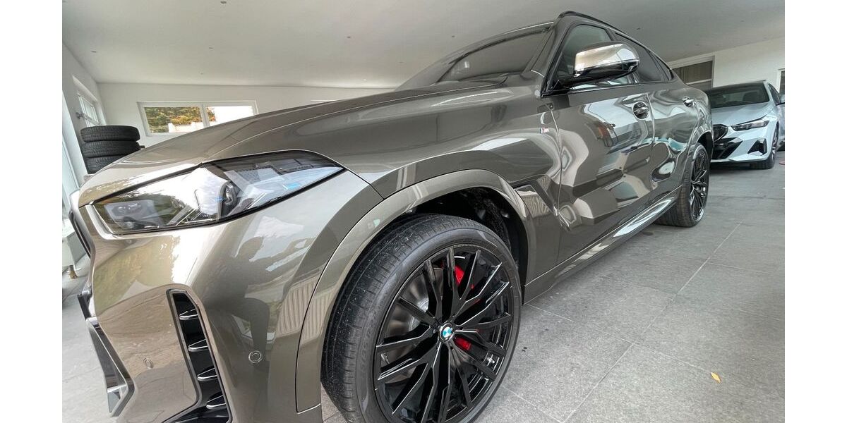 BMW X6 7.000 km 92.290 &euro; Veitsbronn 90587