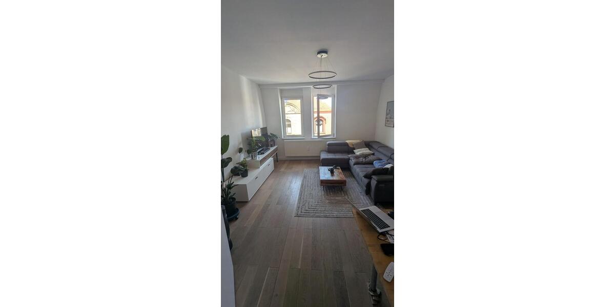 Etagenwohnung Nürnberg Gleißhammer - 2 Zimmer, 65 m&sup2;, 750&euro; | Angebot:26561177