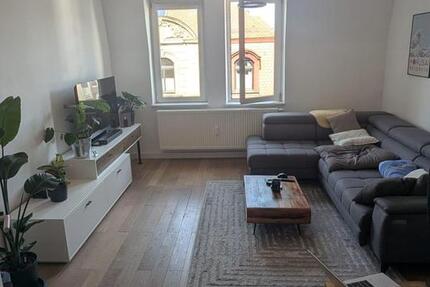 Wohnung Nürnberg Gleißhammer - 2 Zimmer, 65 m&sup2;, 750&euro; | Angebot:26561177