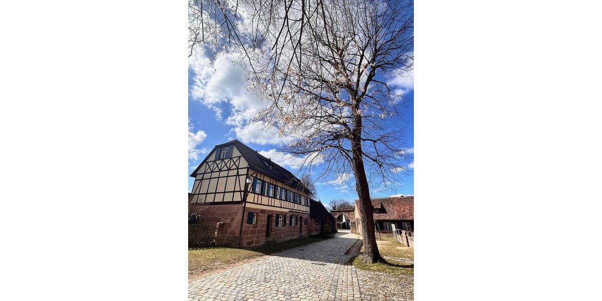 Etagenwohnung Nürnberg / Laufamholz Laufamholz - 3 Zimmer, 87 m&sup2;, 563.700&euro; | Angebot:26170326