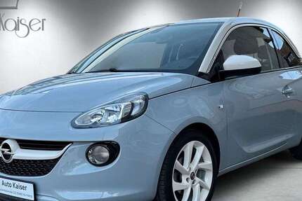Opel Adam 53.640 km 9.799 &euro; Nuernberg 90482
