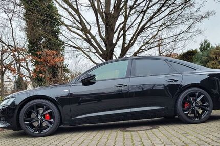 Audi A6 62.500 km 34.450 &euro; Nürnberg 90453