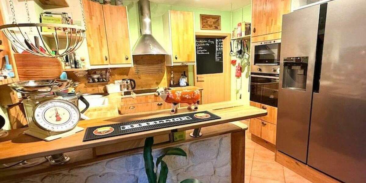 Einfamilienhaus Altdorf bei Nürnberg Altdorf - 5 Zimmer, 136 m&sup2;, 549.500&euro; | Angebot:25735711