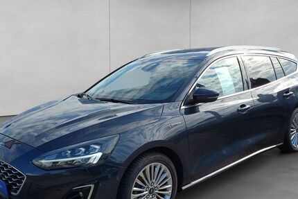 Ford Focus 63.197 km 16.950 &euro; Nürnberg 90471