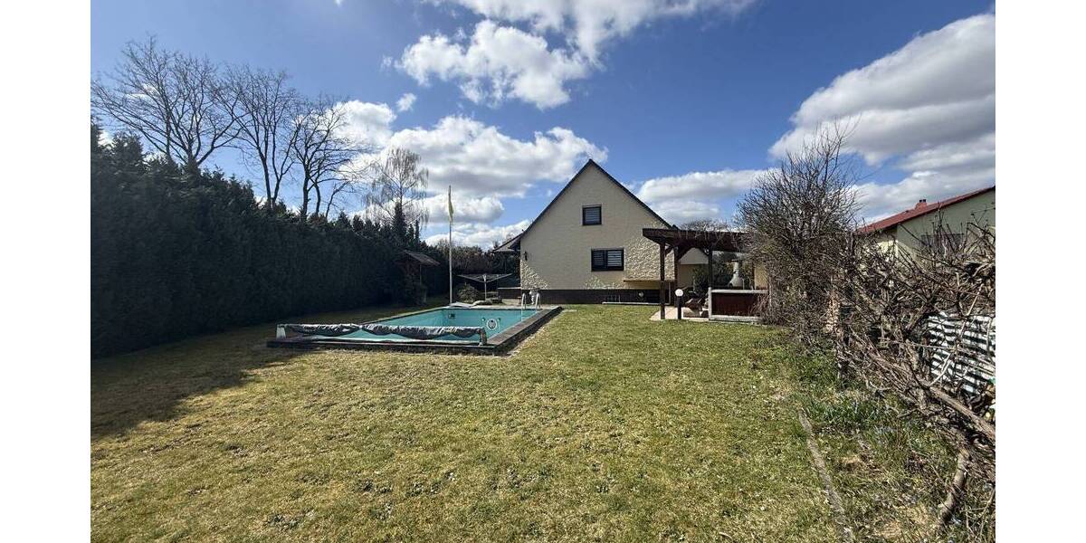 Einfamilienhaus Büchenbach Tennenlohe - 6 Zimmer, 174 m&sup2;, 680.000&euro; | Angebot:25983266